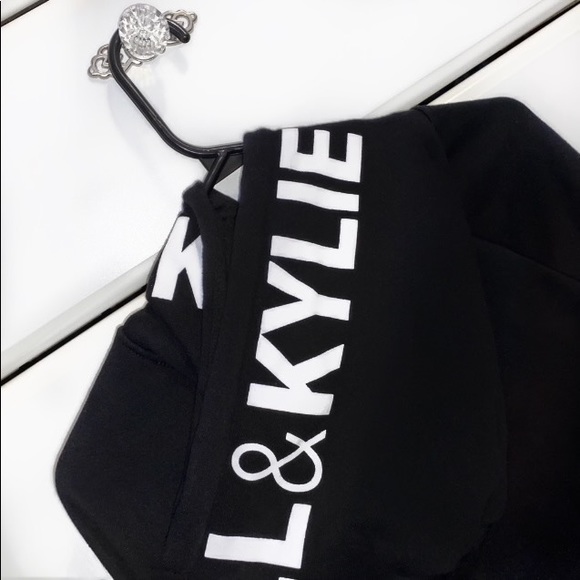 Kendall & Kylie Hoodie - Picture 5 of 5